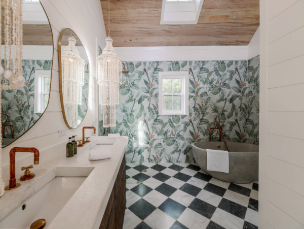 Luxury Vacation Rental in Harbour Island - Your Dream Getaway